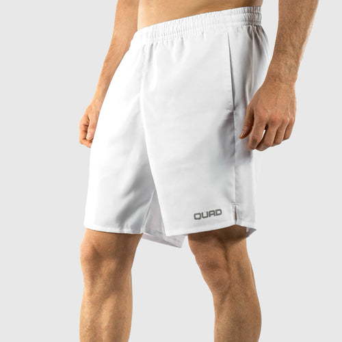 Calções Boost Brancos