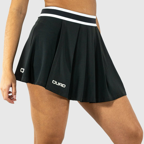 Saia Charm Cinza