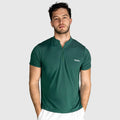 Polo Padel Verde