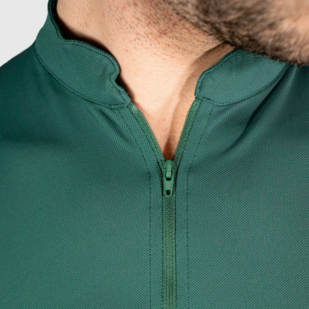Polo Padel Verde