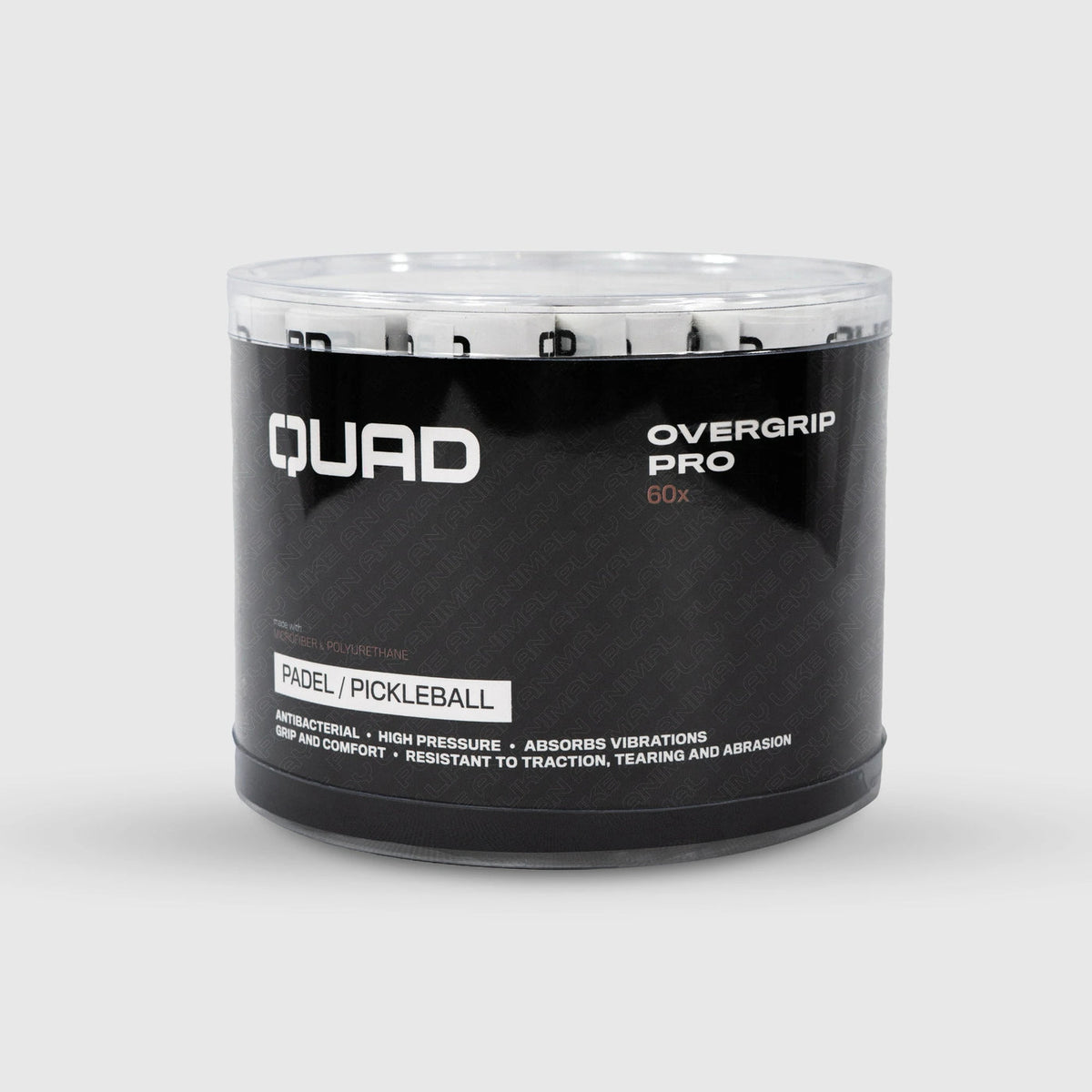 QUAD Padel Pro Overgrip - 60 Bucket