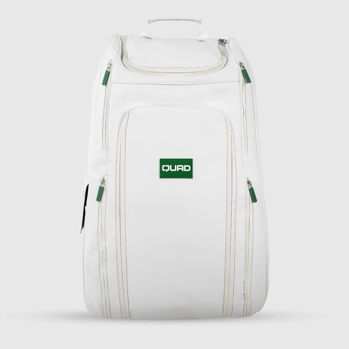 Saco Padel Branco & Verde