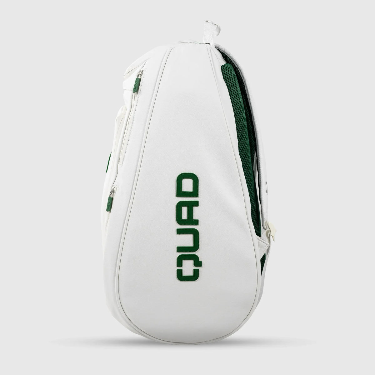Saco Padel Branco & Verde